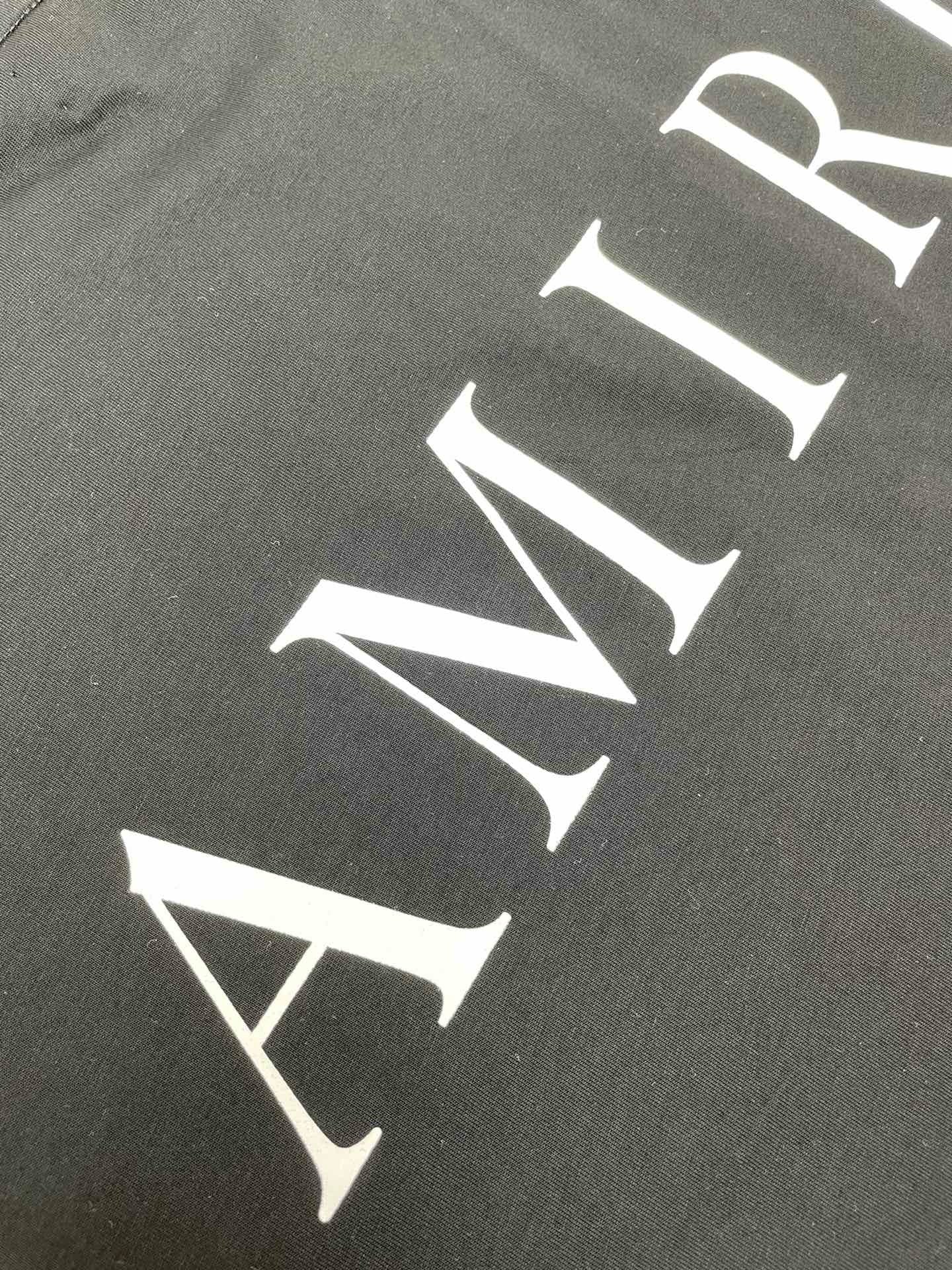 Amiri T-shirt