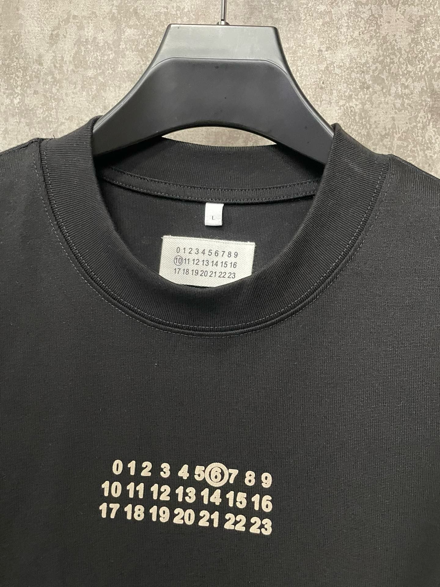 MM6 T-shirt