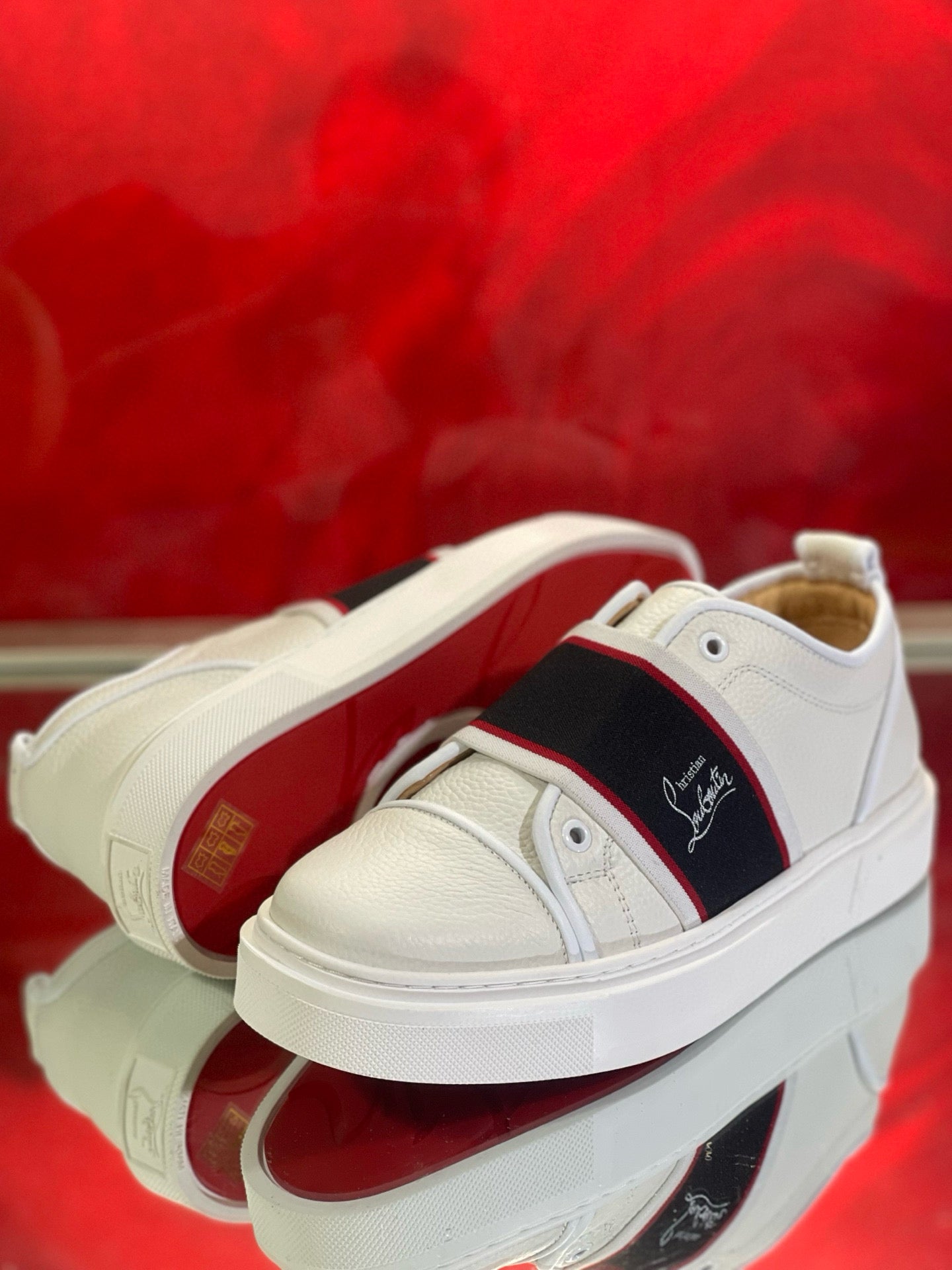 Christian Louboutin Sneakers