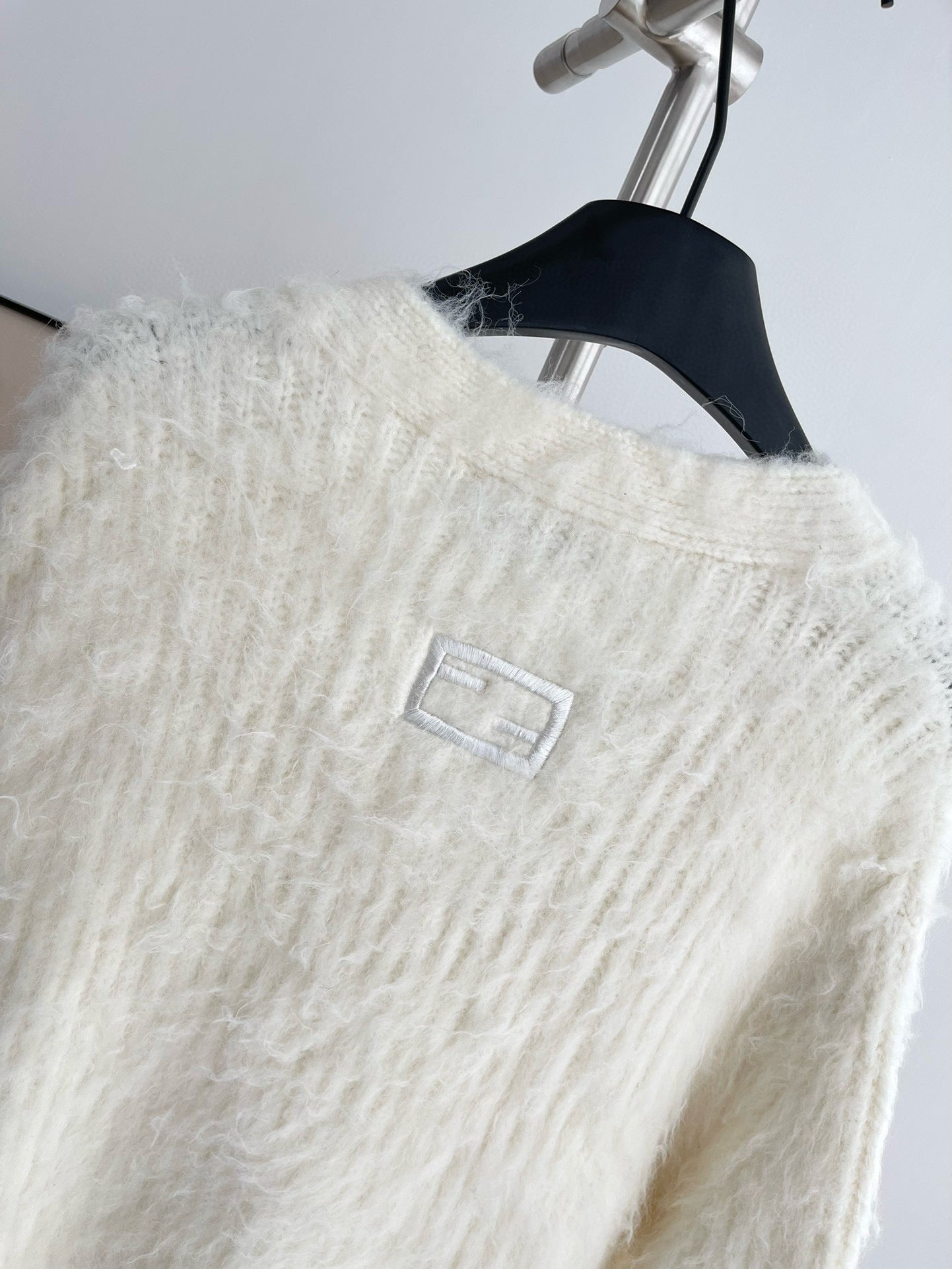 Fendi Cardigan