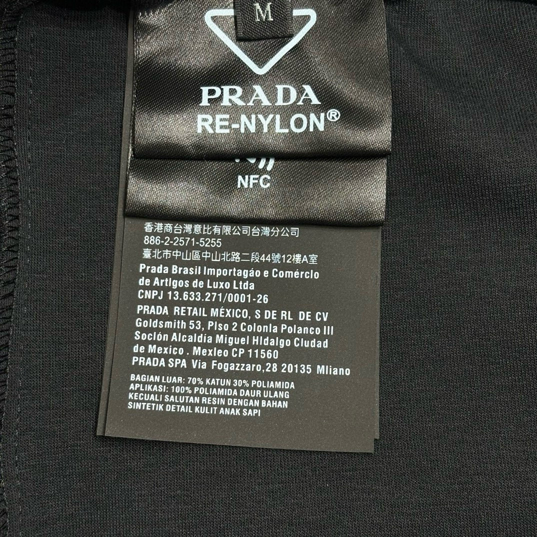 Prada corto