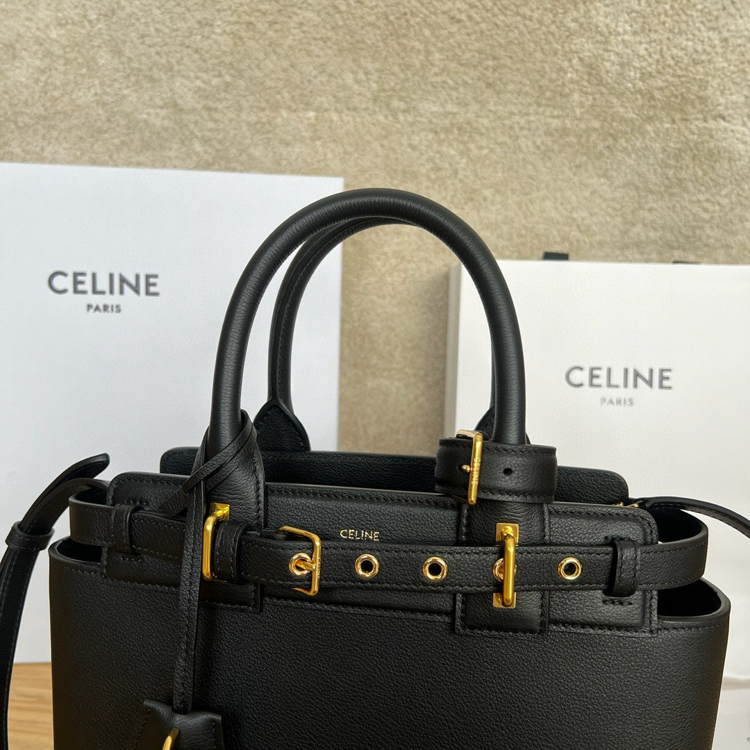 Celine Shoulder Bag
