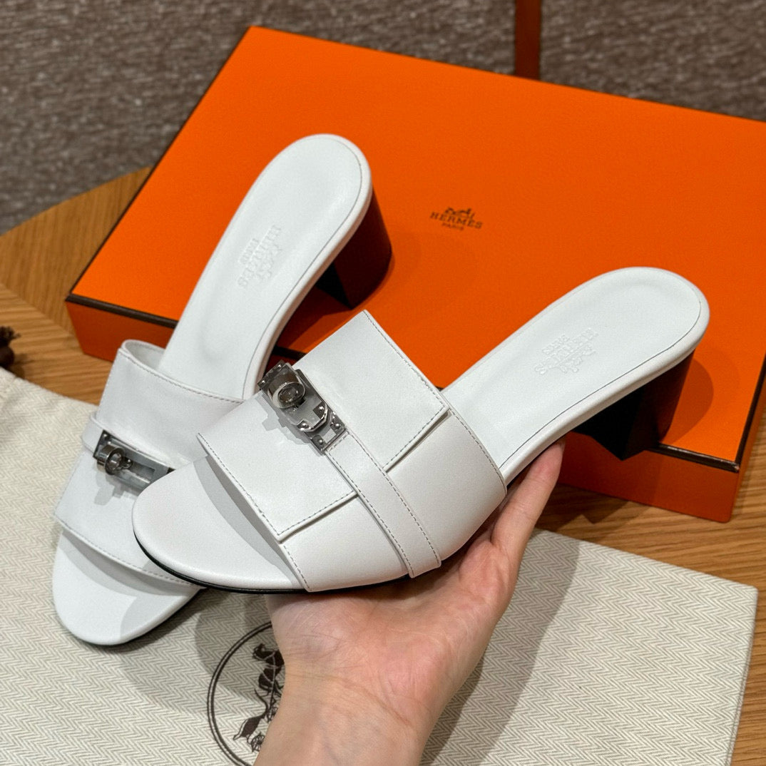 Hermes Heels