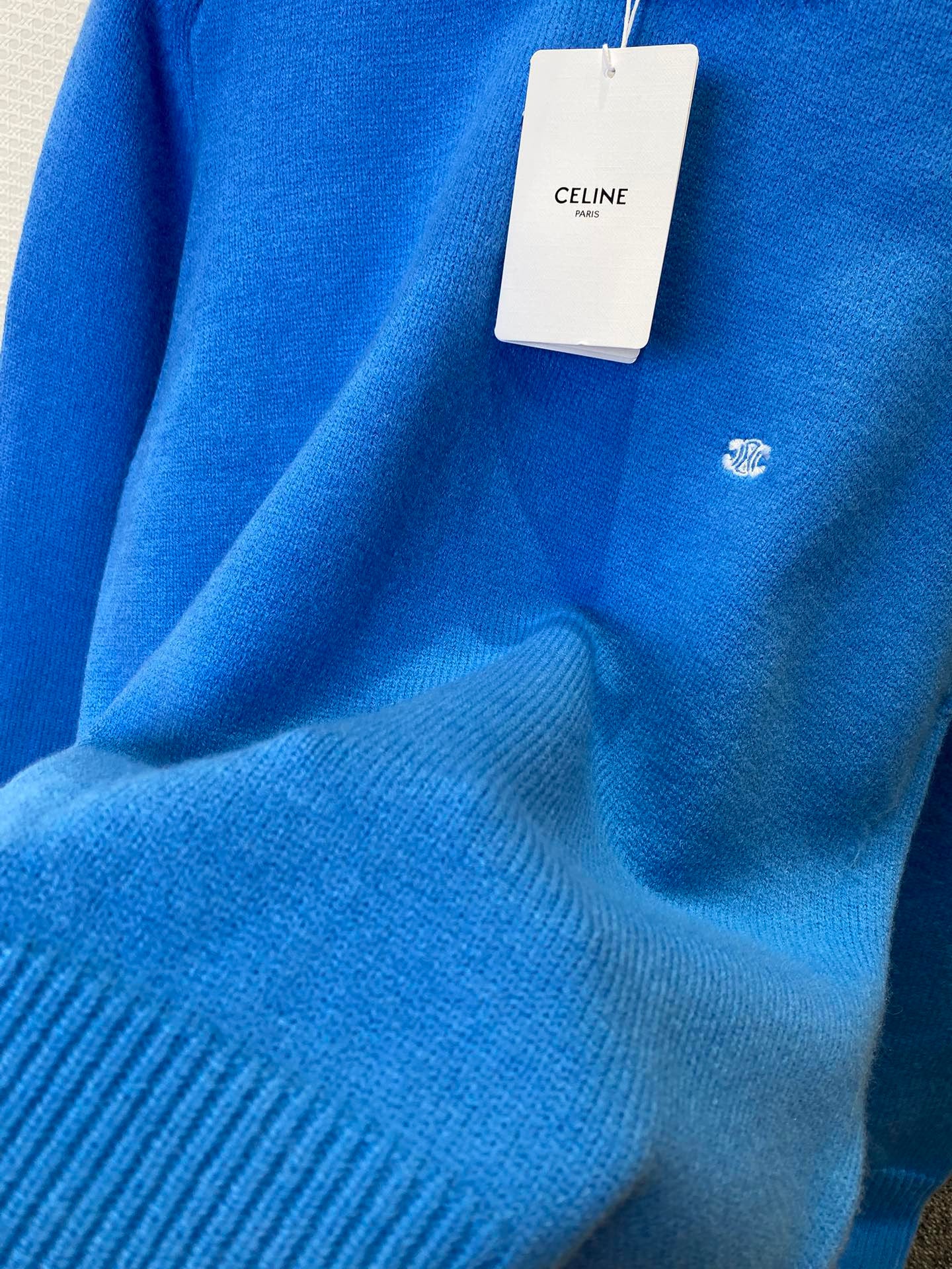 Celine Sweater