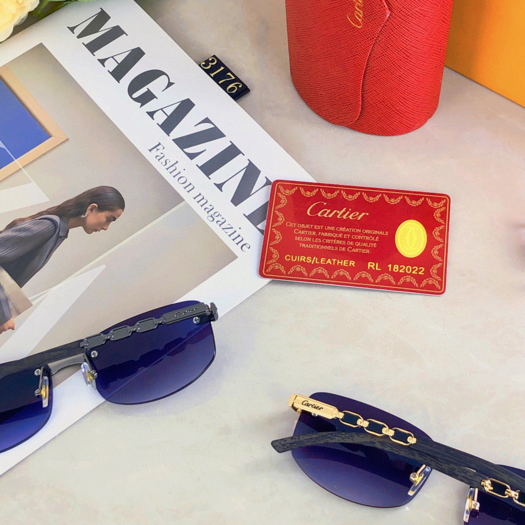 Cartier Sunglasses