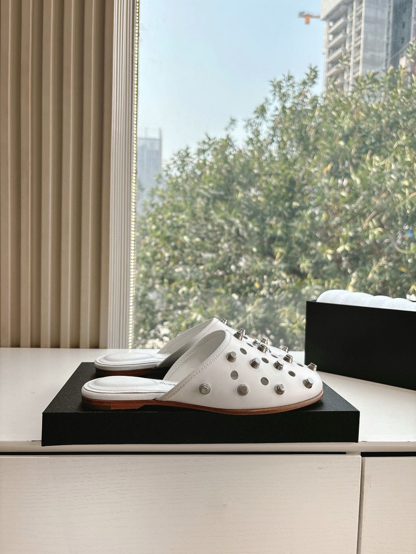 Alexander Wong Sandals