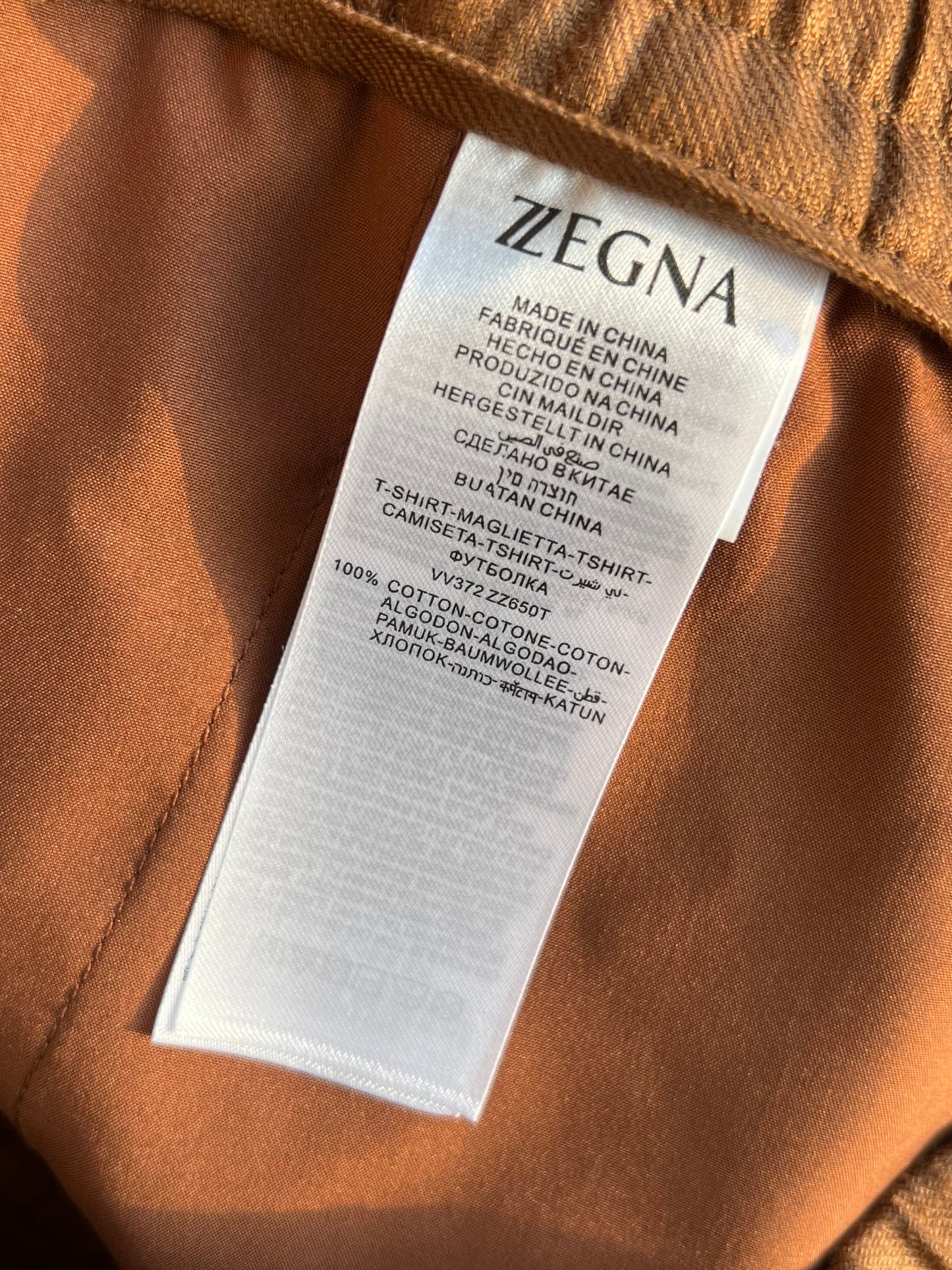 ZG Long Pants