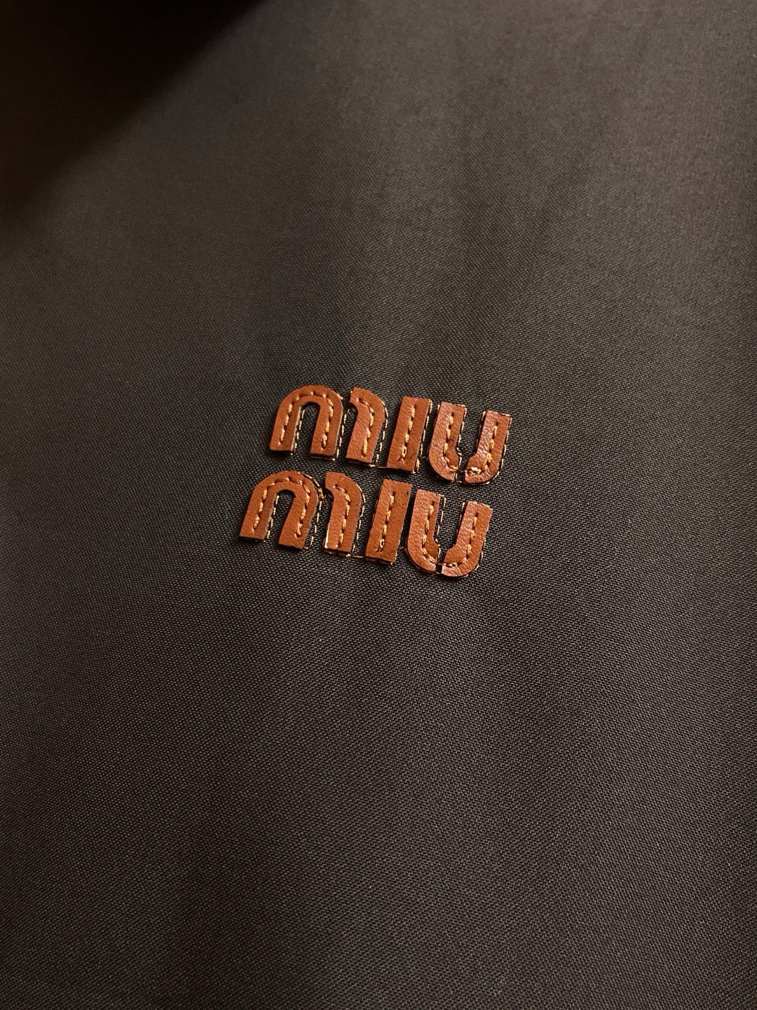 Miu Miu Jacket