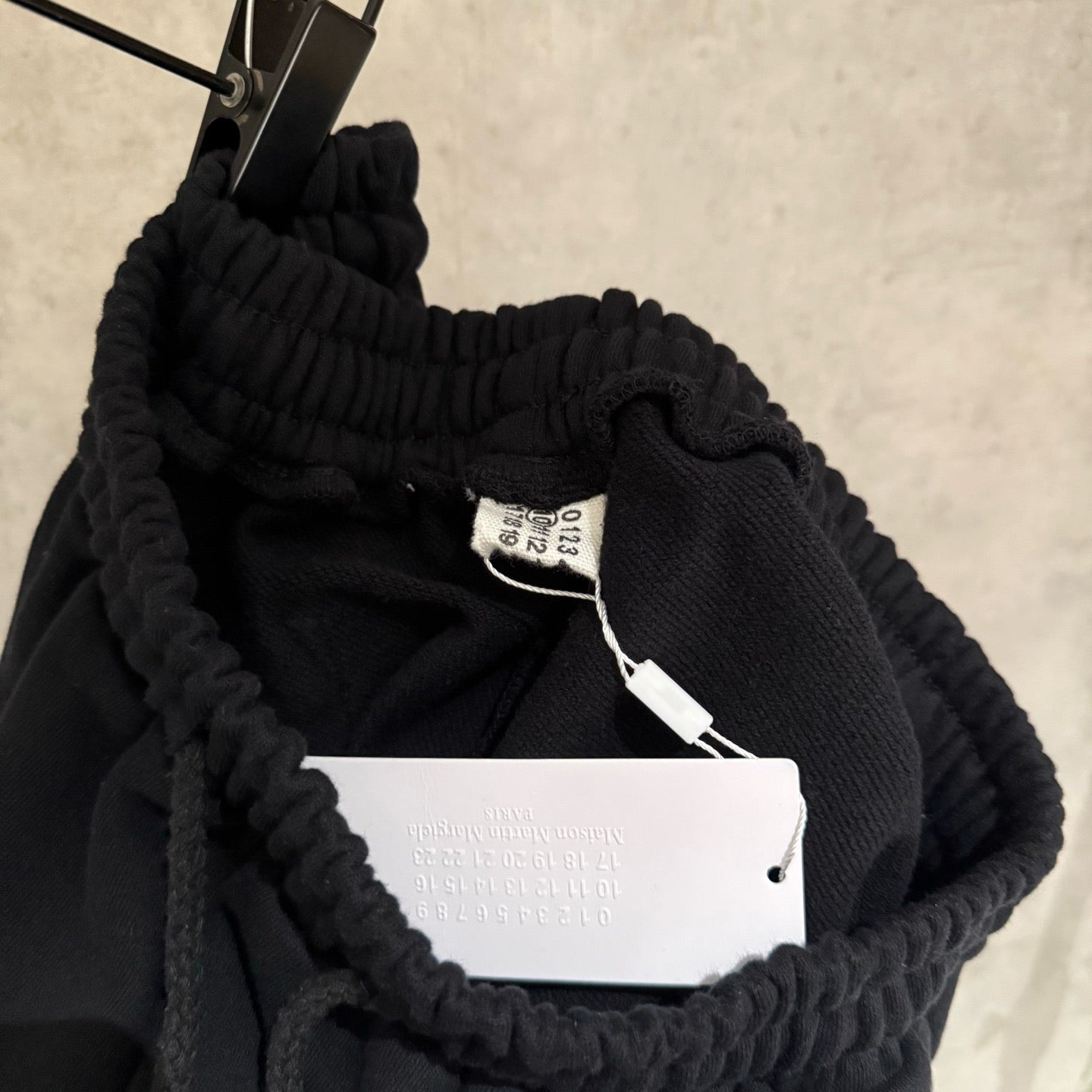 MM6 Short Pant