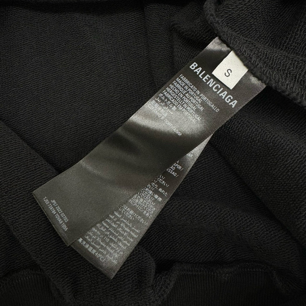 Sudadera Balenciaga