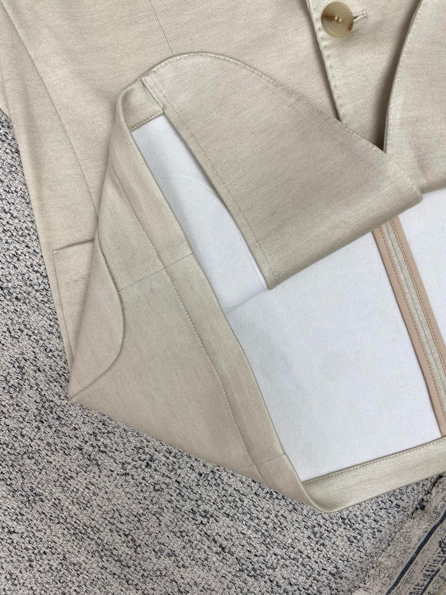 Brunello Cucinelli Coat