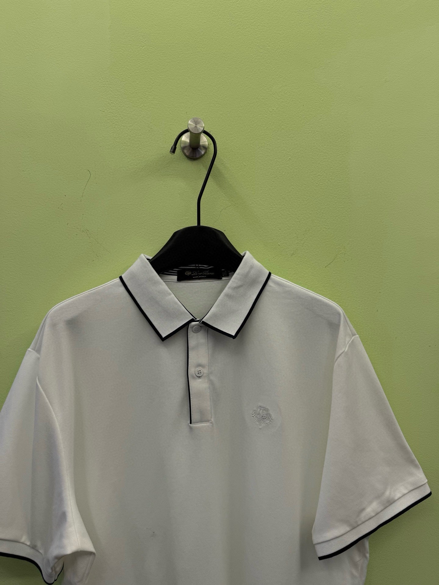 Loro Piana Polo