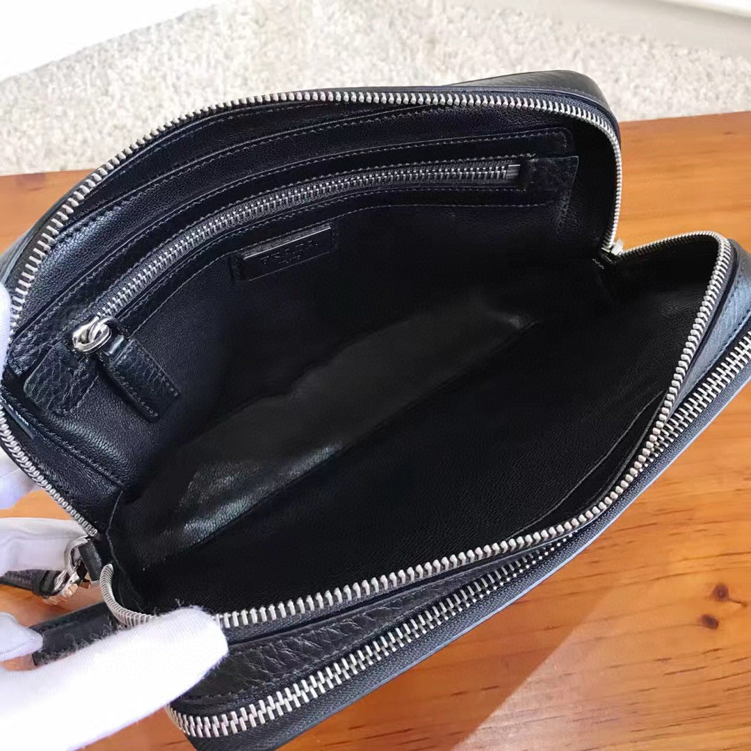 Prada Messenger Bag