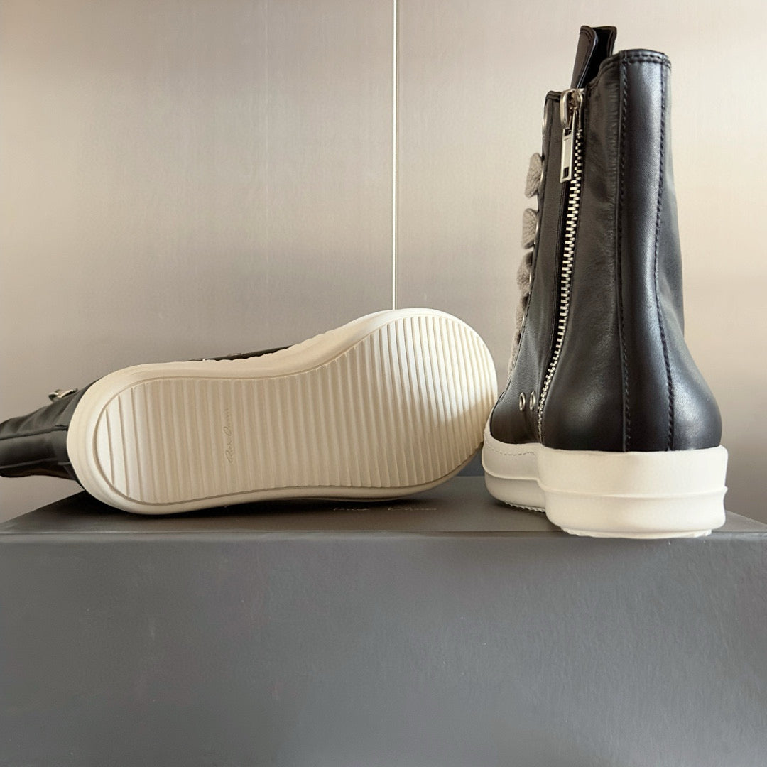 Rick Owen Shoes