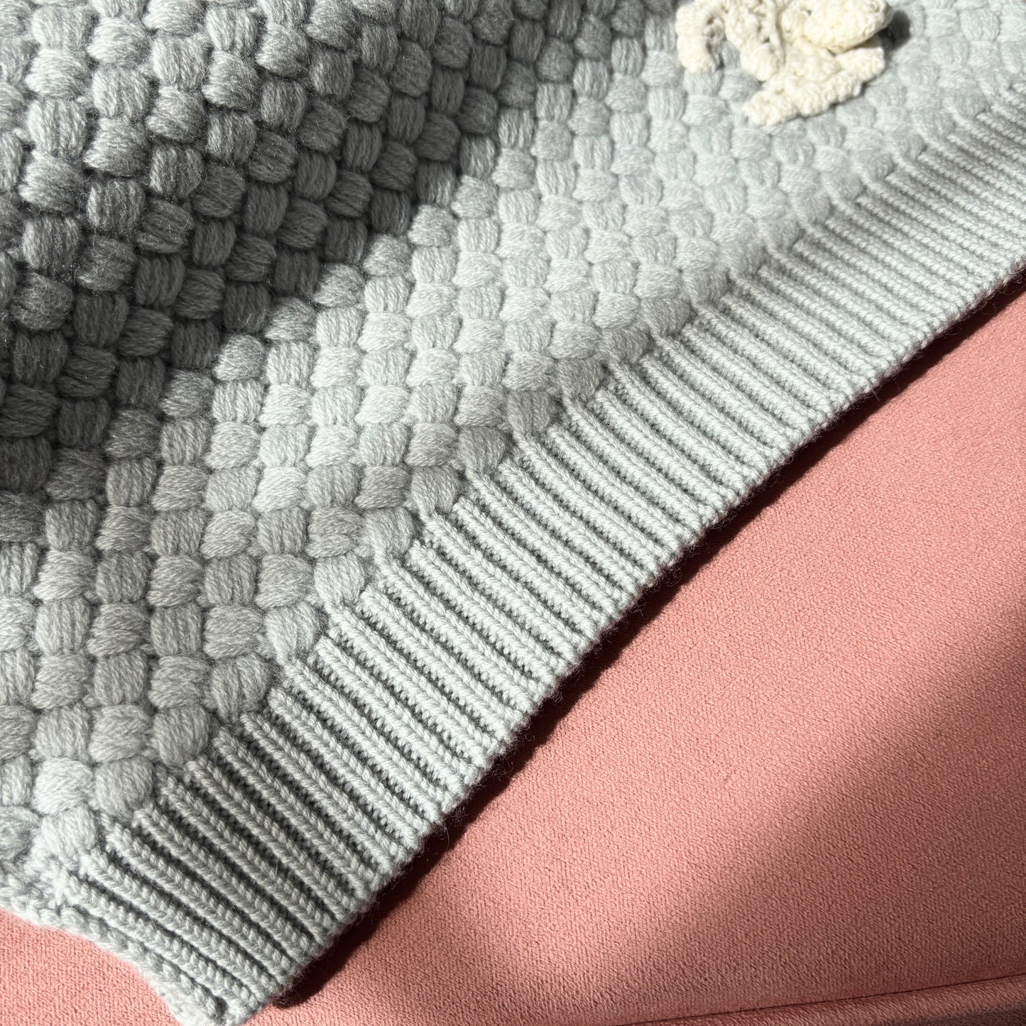 Chanel Scarves