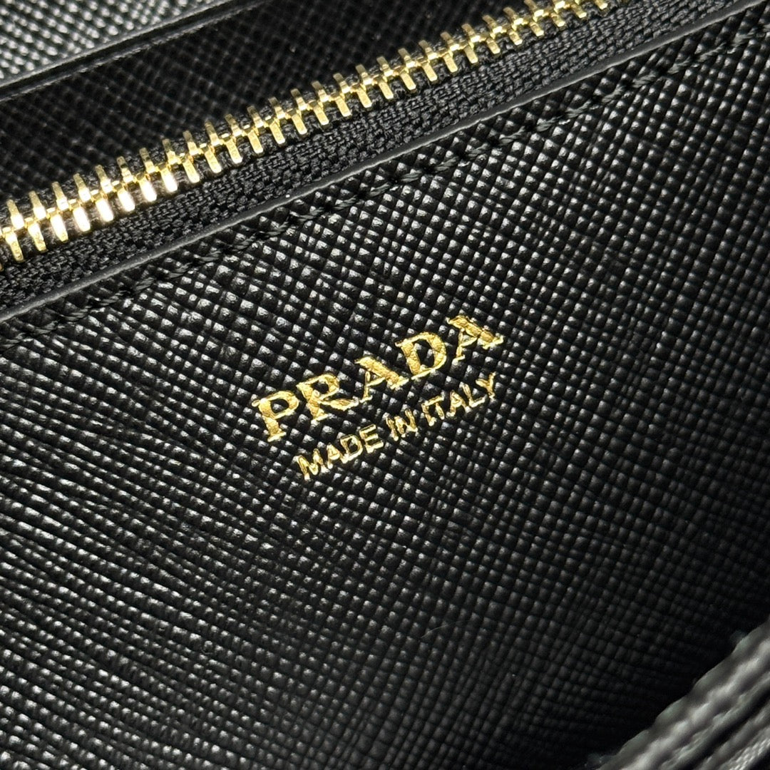 Prada Long Wallet