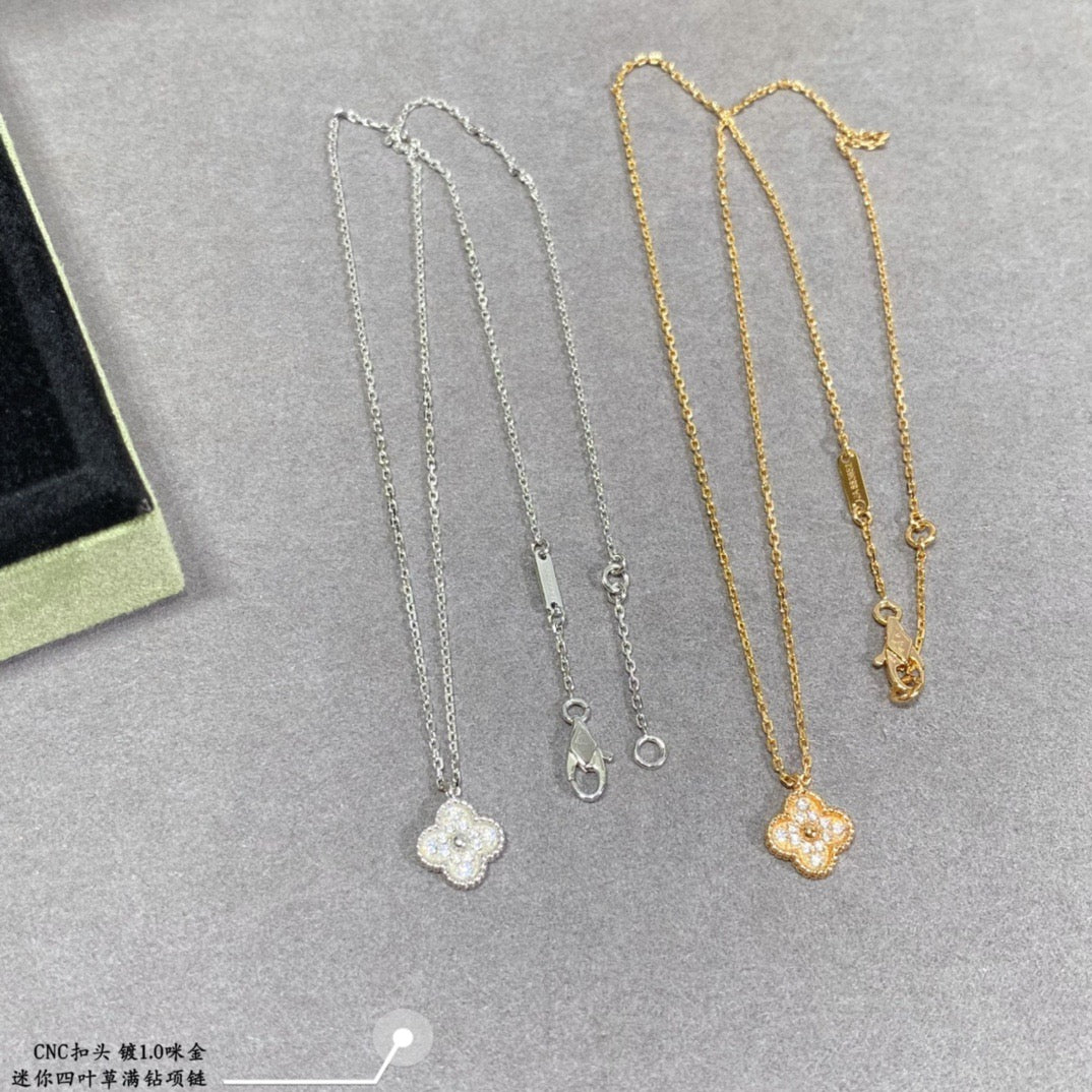 Van Cleef & Arpels Necklace