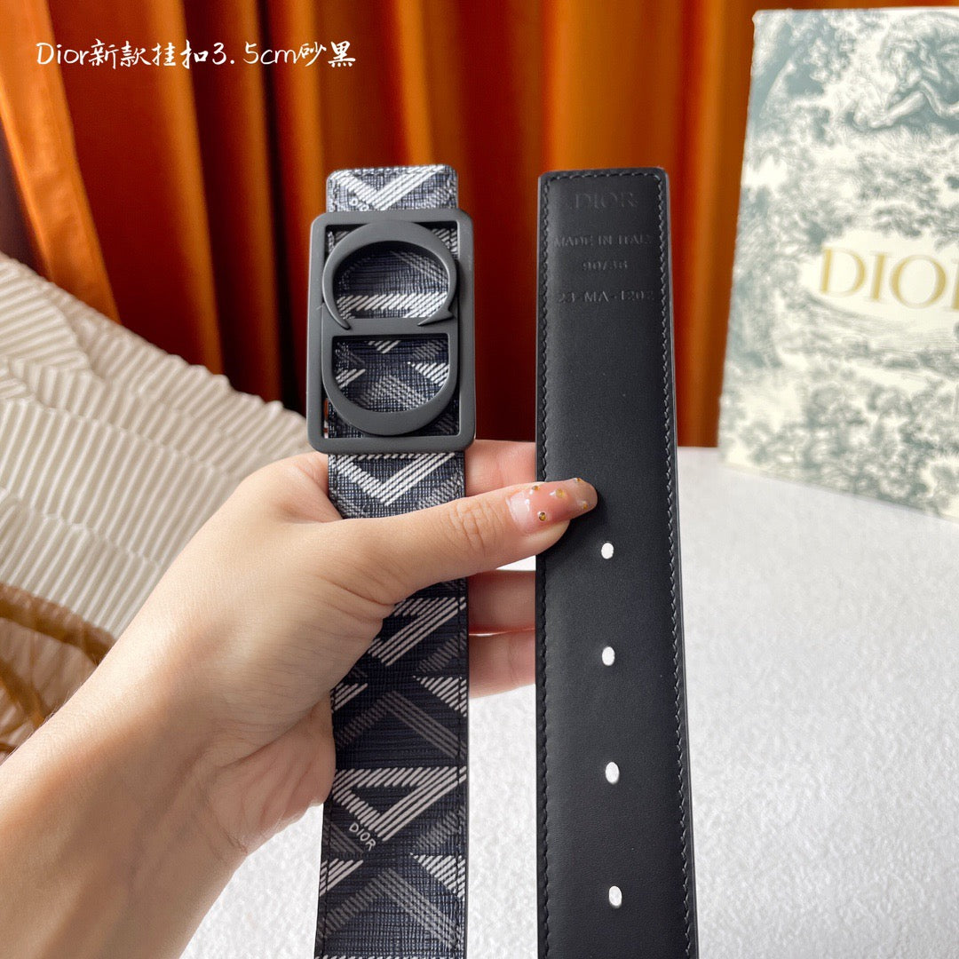 Dior Belts