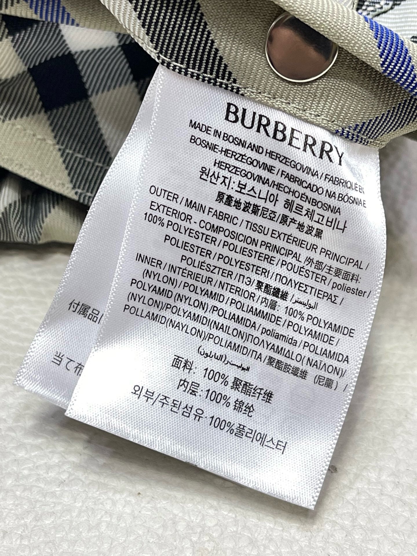 BBR Short Pant