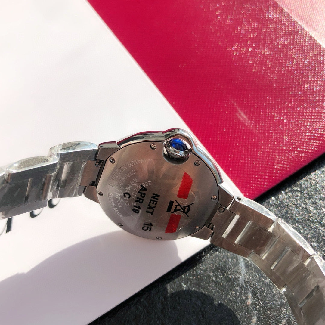 Cartier Ballon Bleu de Cartier