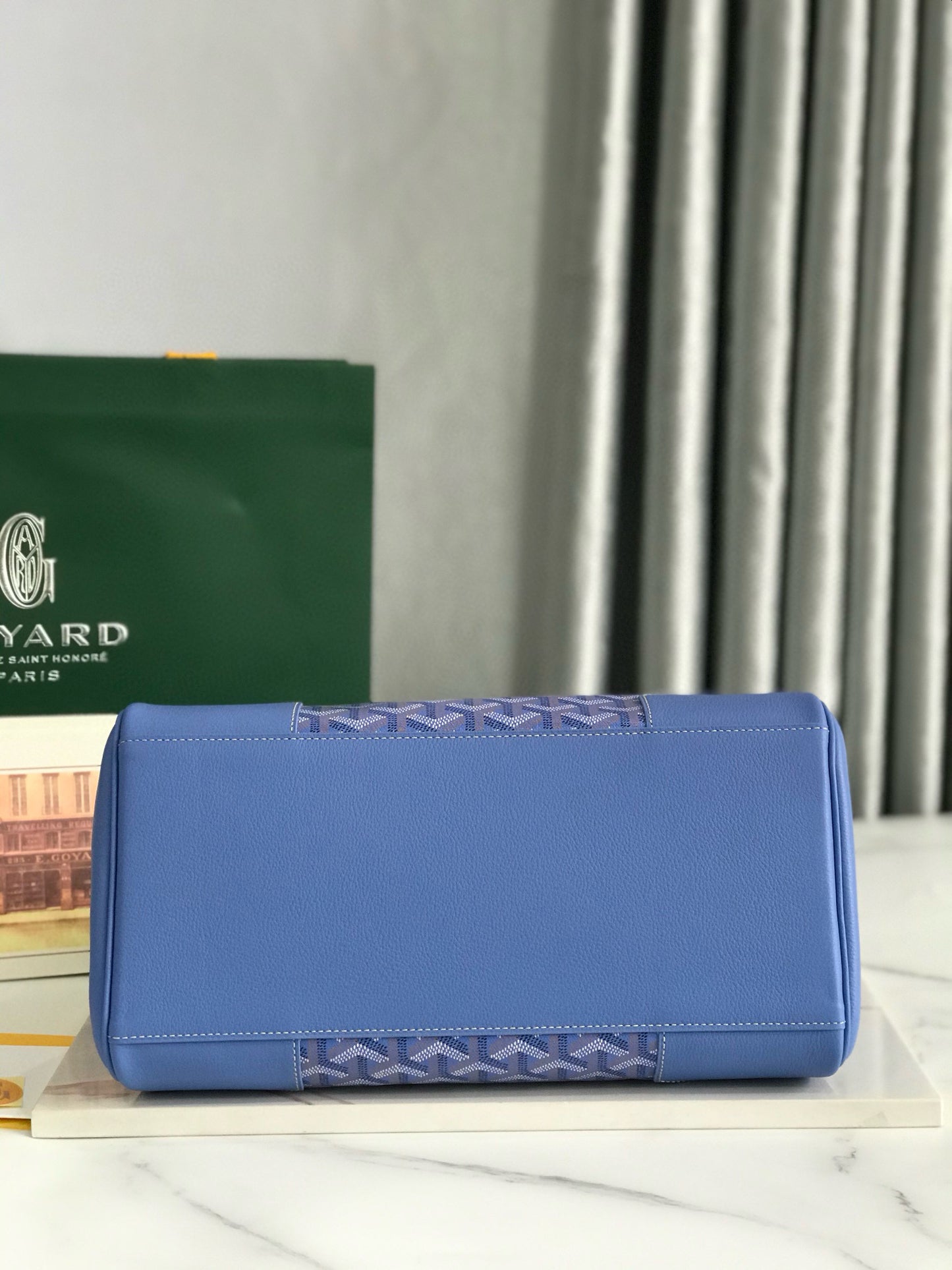Goyard Saïgon tote bag