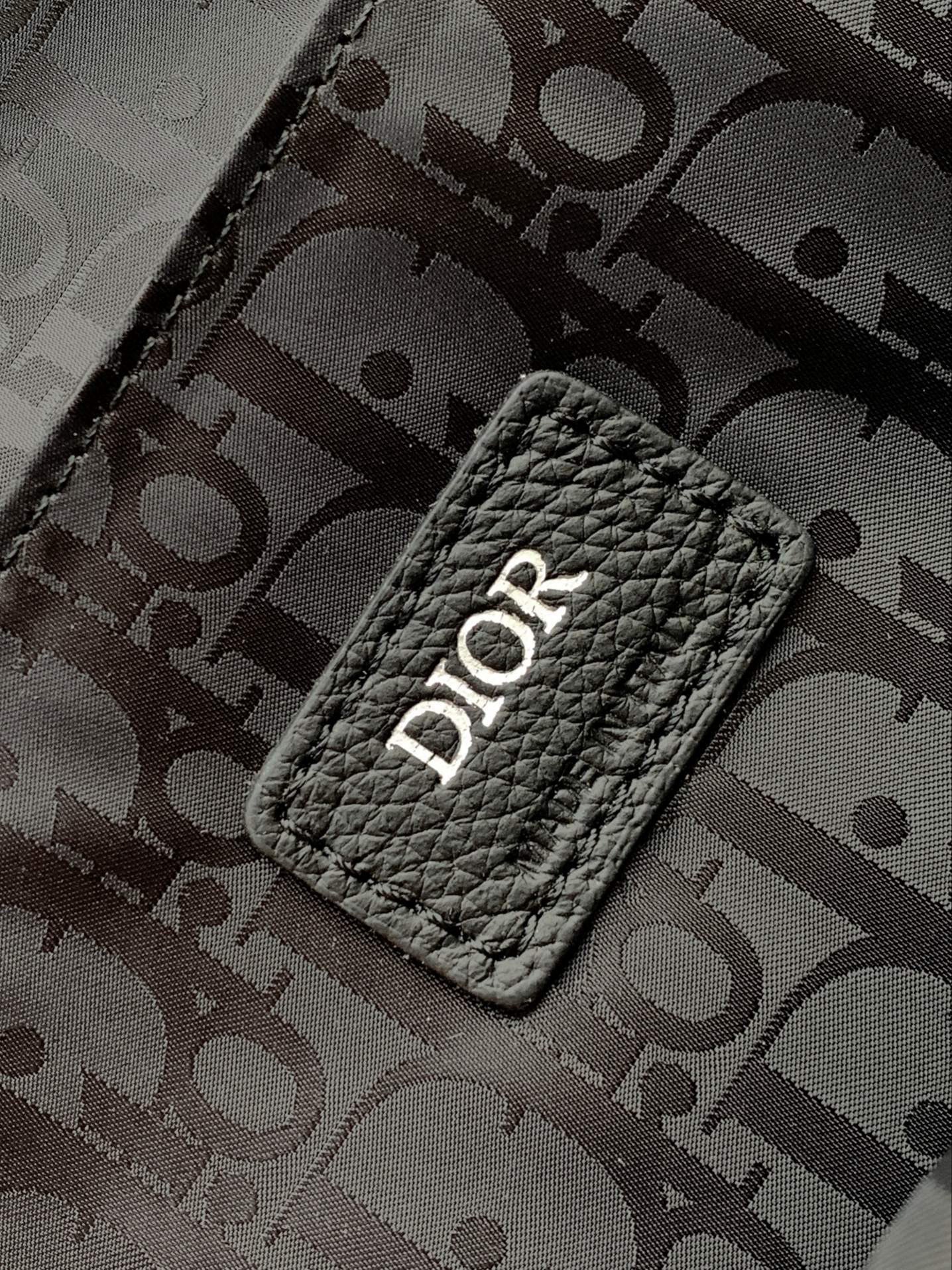 Dior Tote Bag