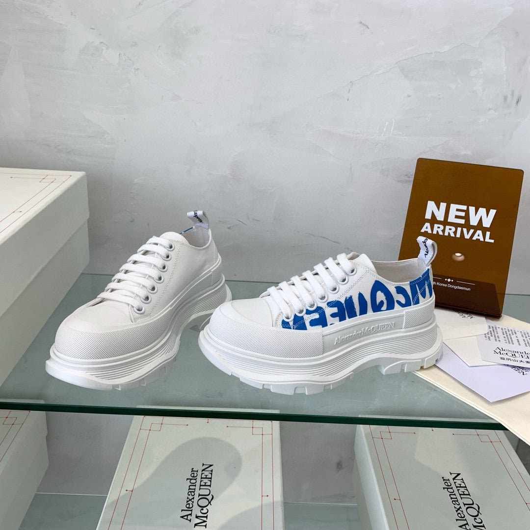 Alexander McQueen Sneakers
