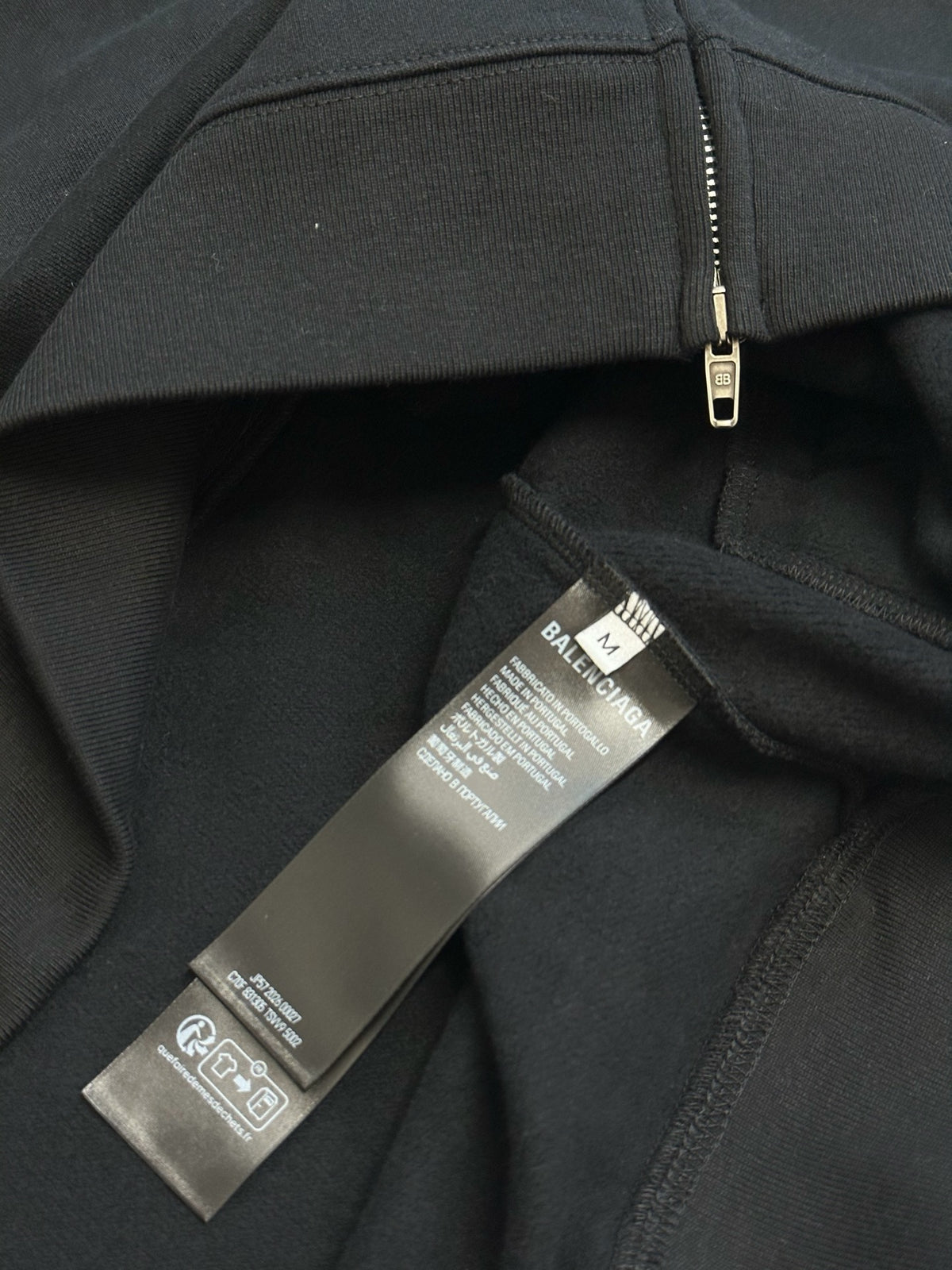Balenciaga Jacket