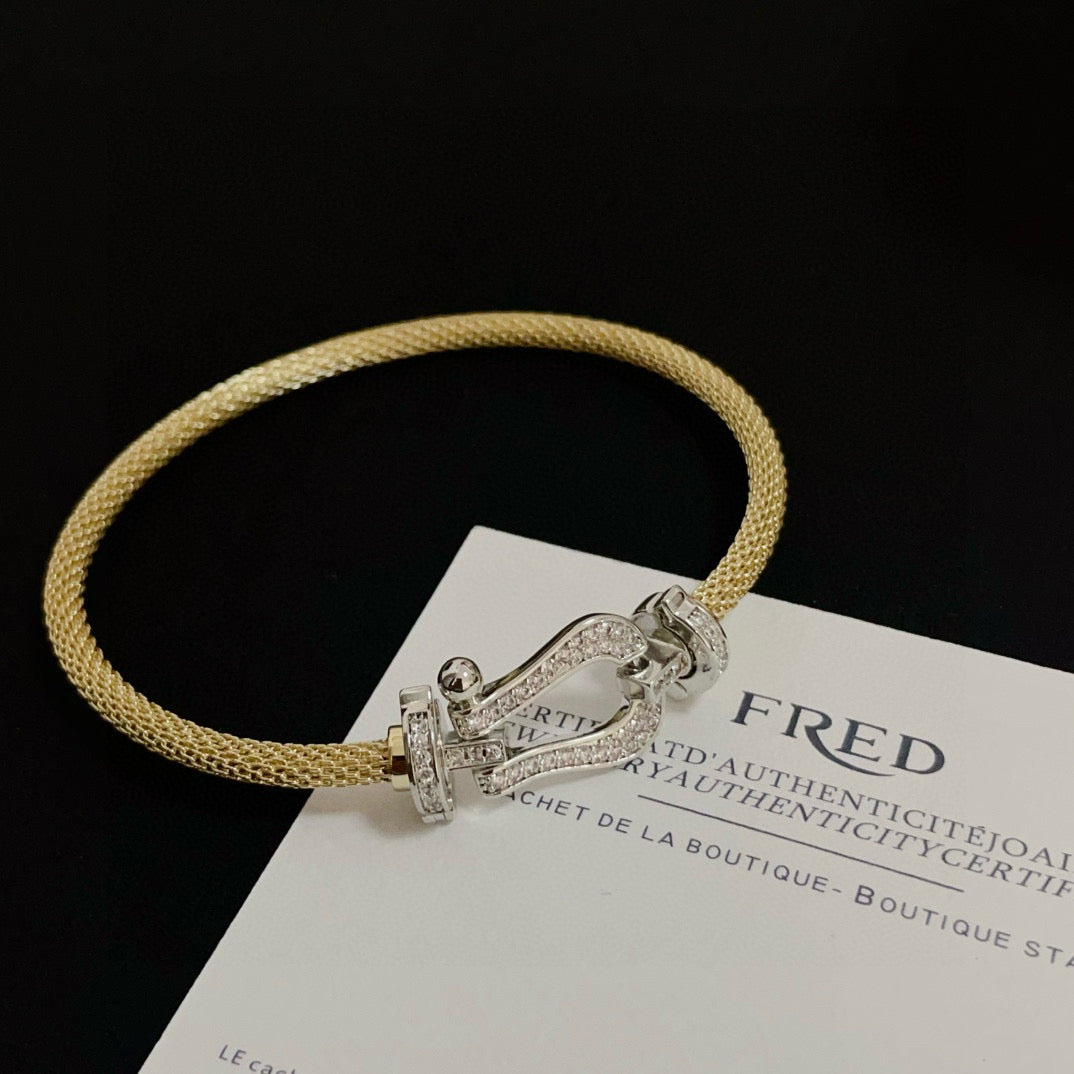 Fred Bracelet