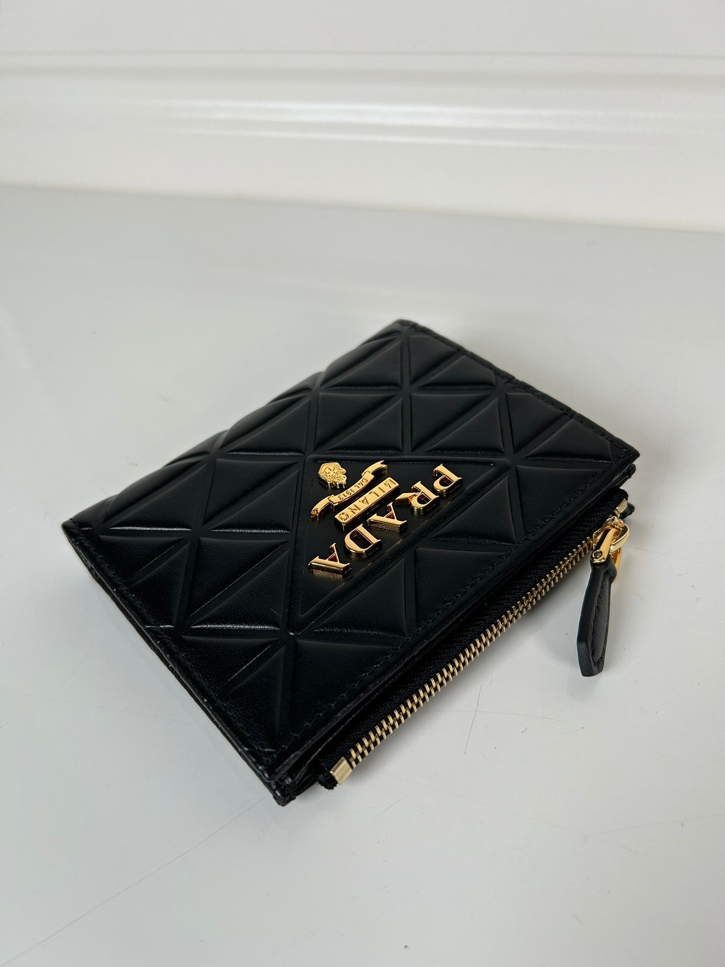 Prada Wallet