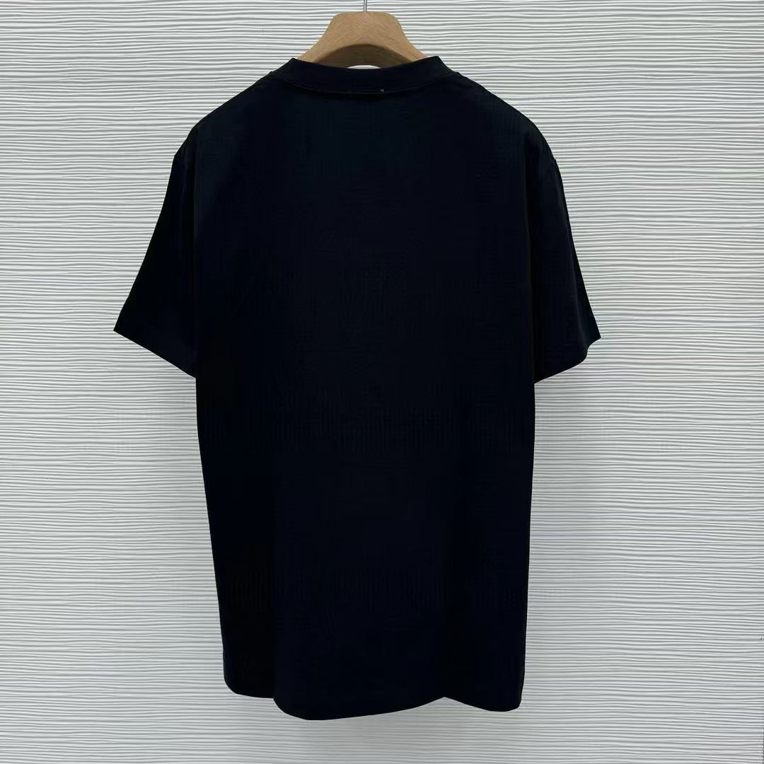 CD T-Shirt (Size S / Chest 108)