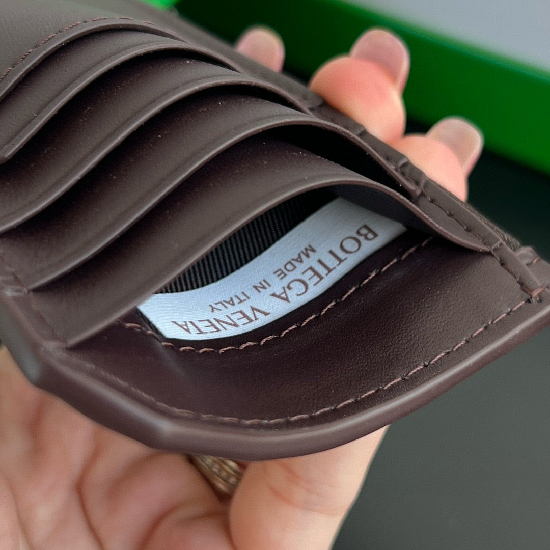 Bottega Veneta Coin Pouch