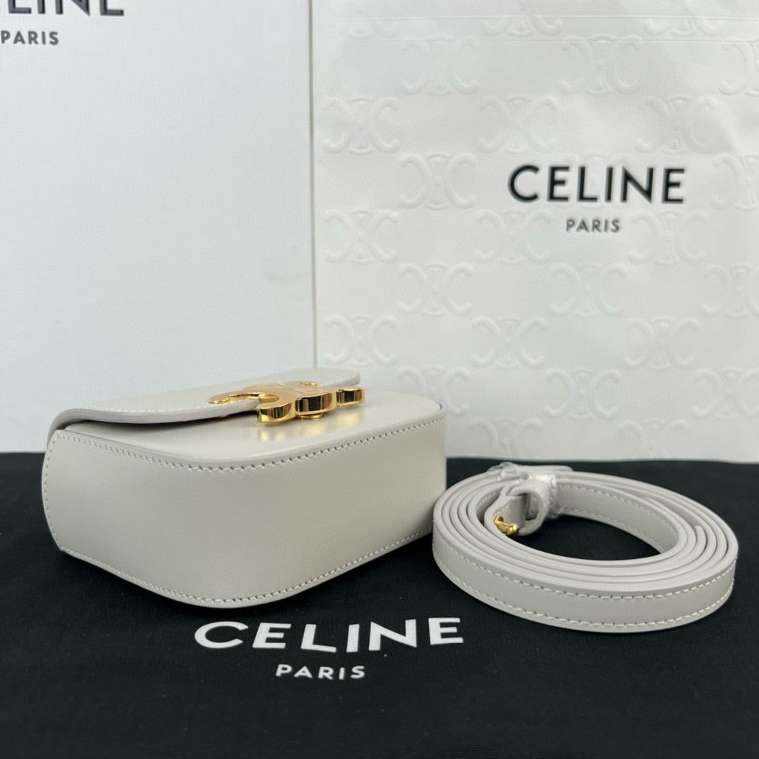 Celine Triomphe Cross Body
