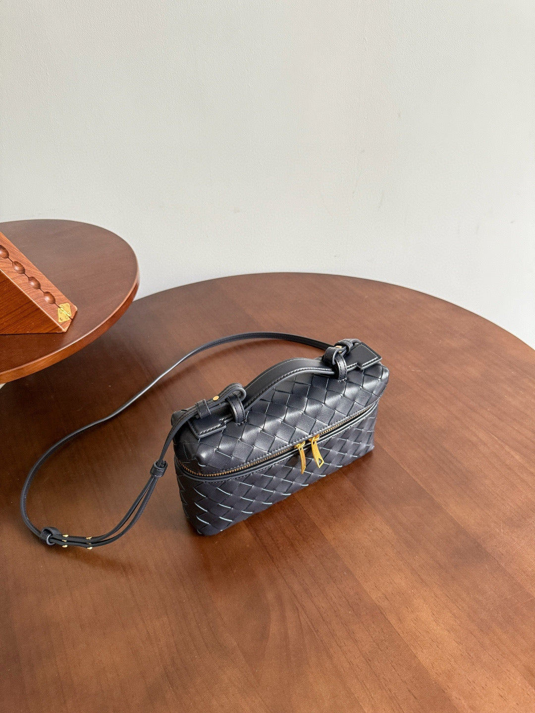 Bottega Veneta Messenger Bag