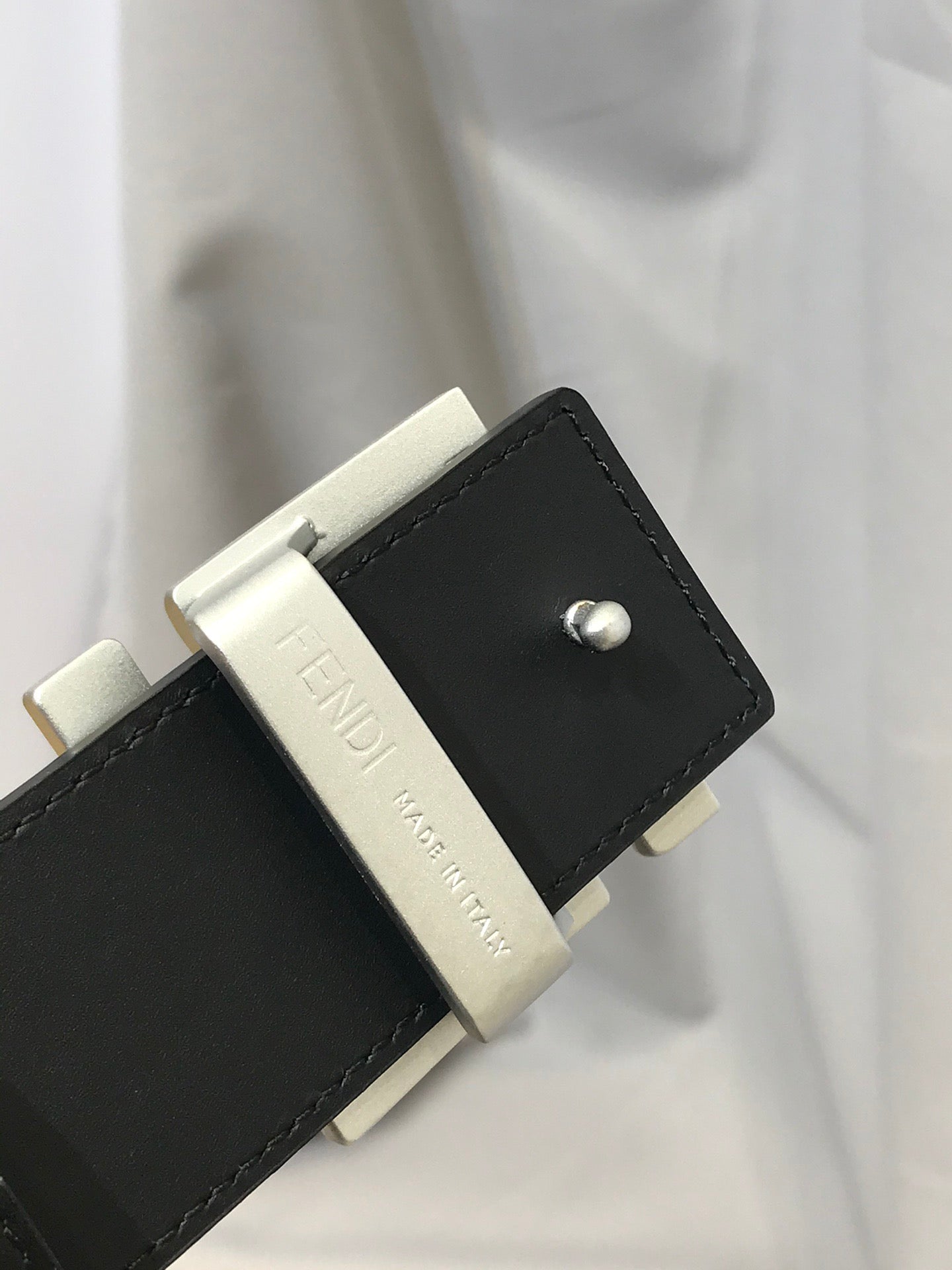 Fendi Belts