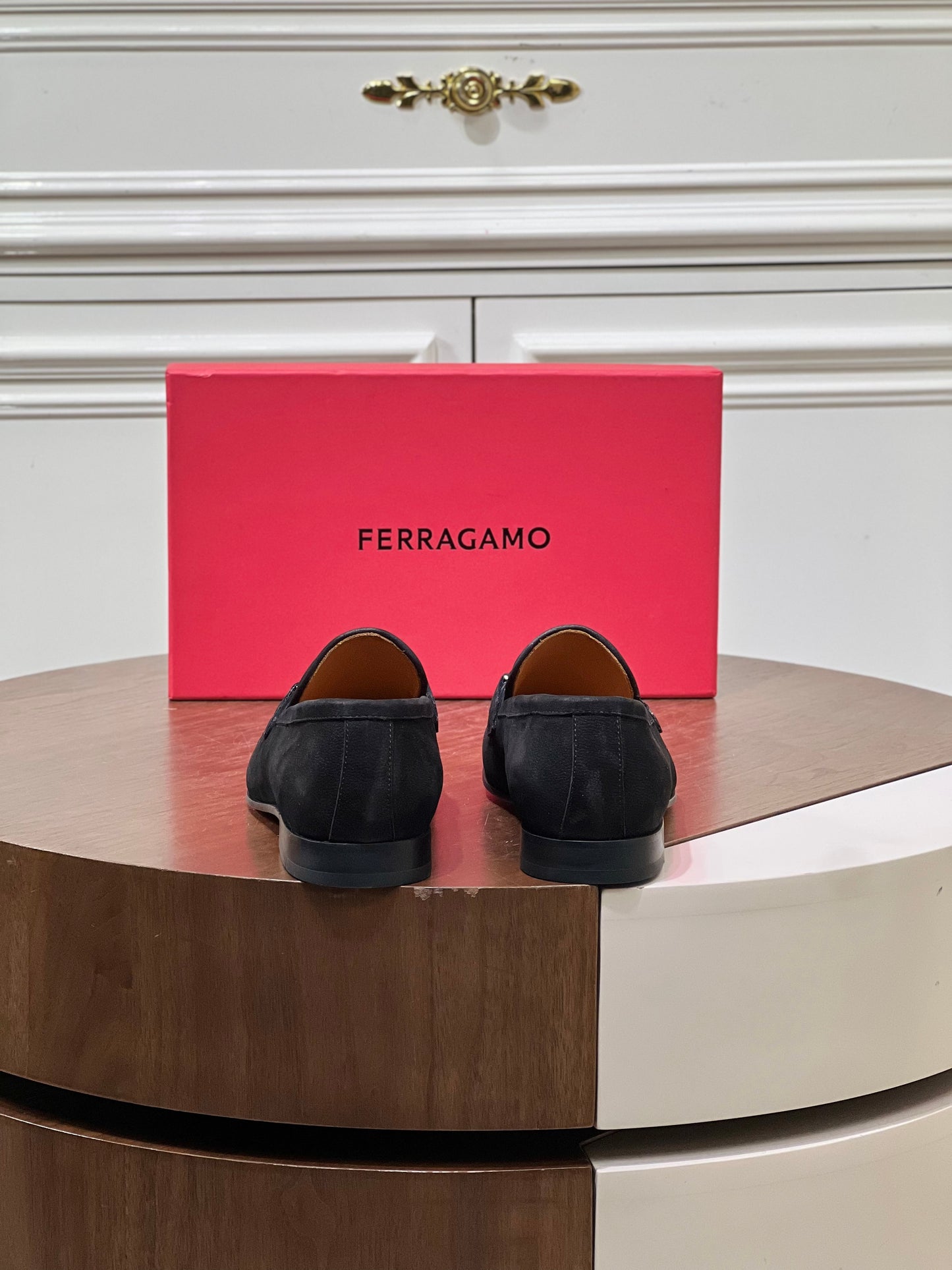 FG Loafer