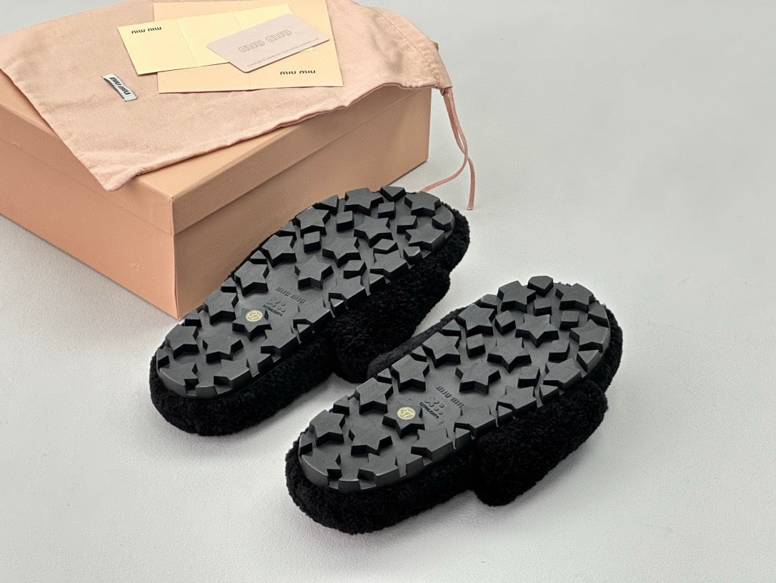 Miu Miu Sandals