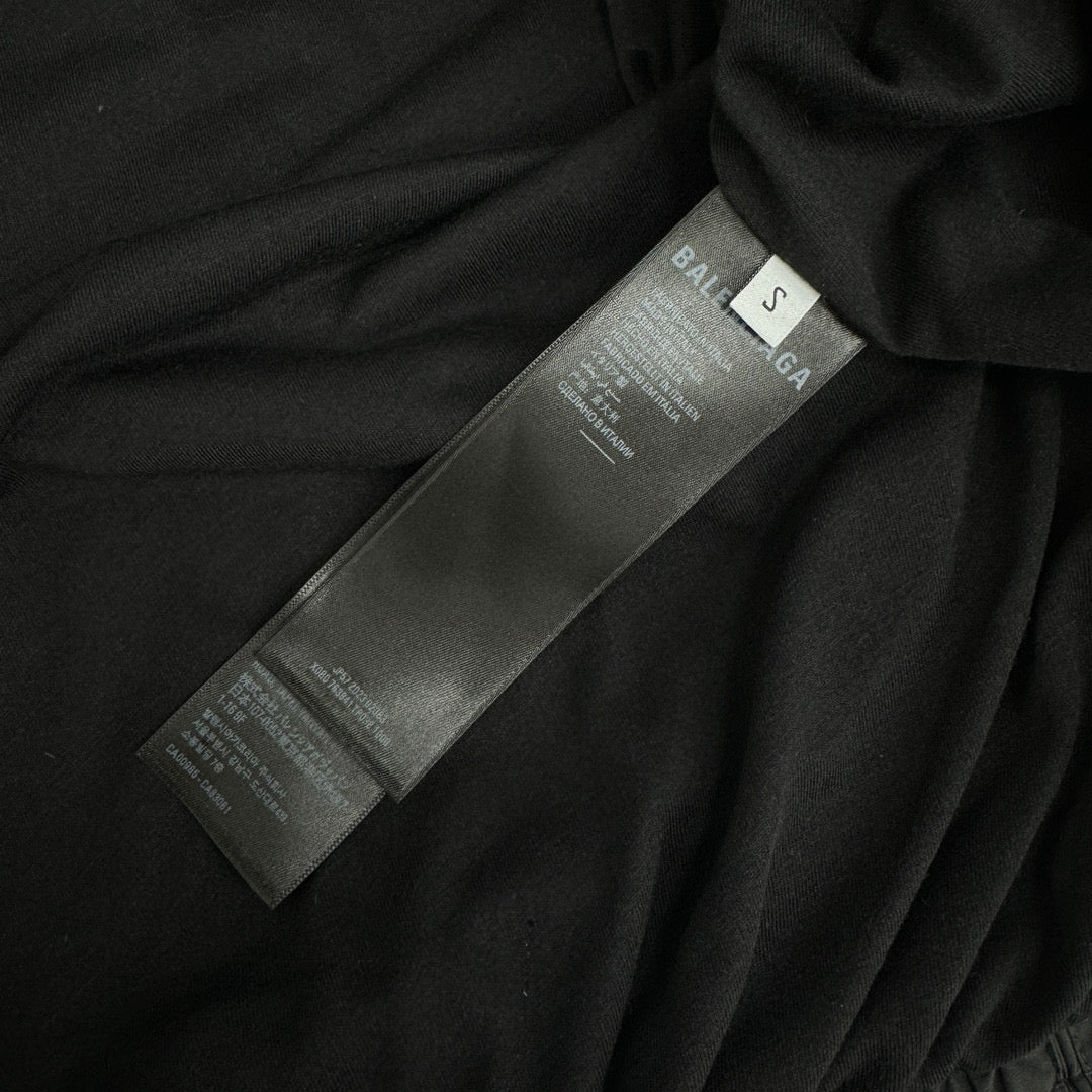 Cortavientos Balenciaga