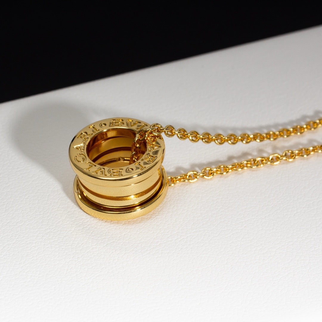 Bvlgari Necklace