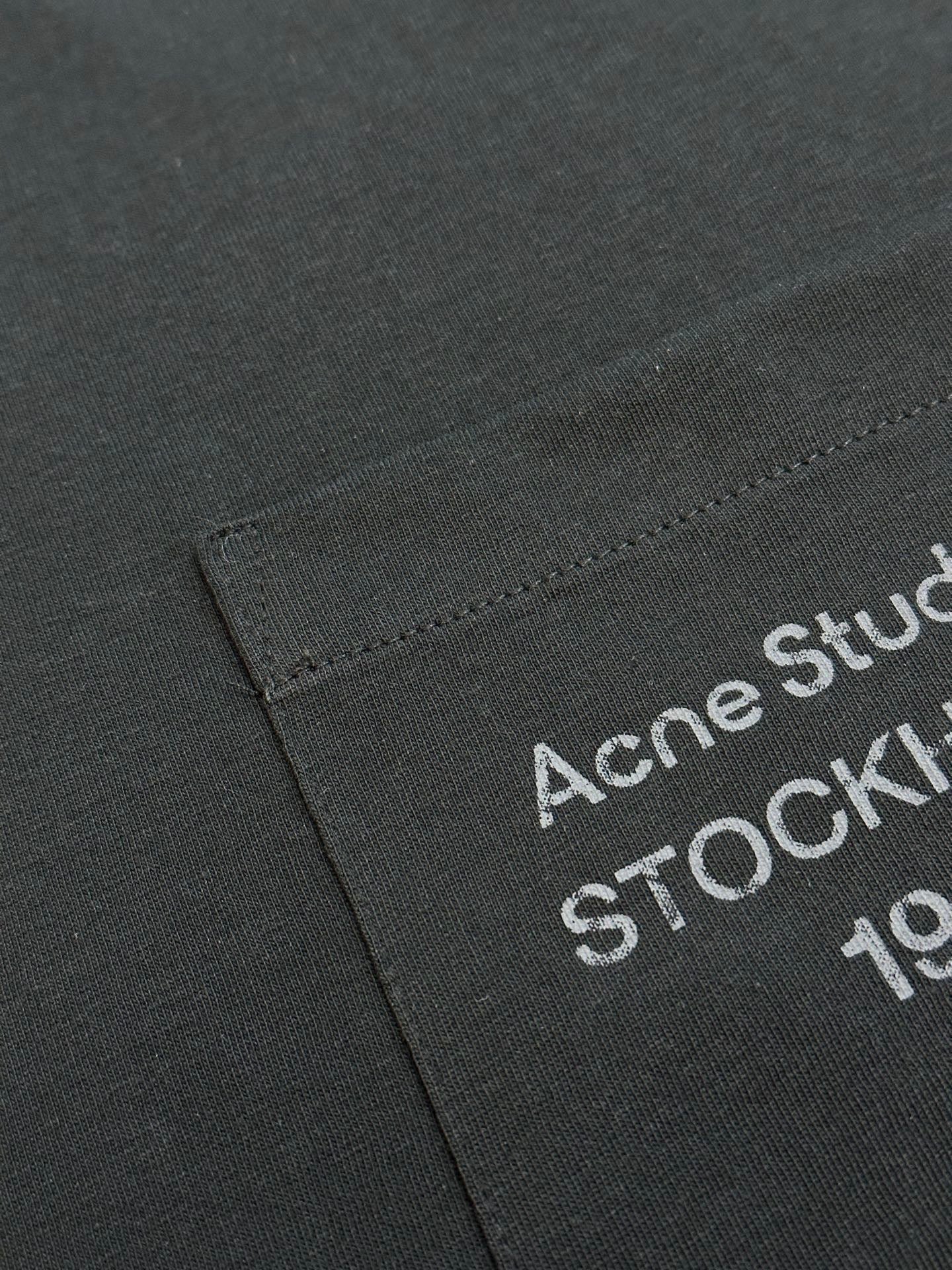 Acne Studios T-Shirt