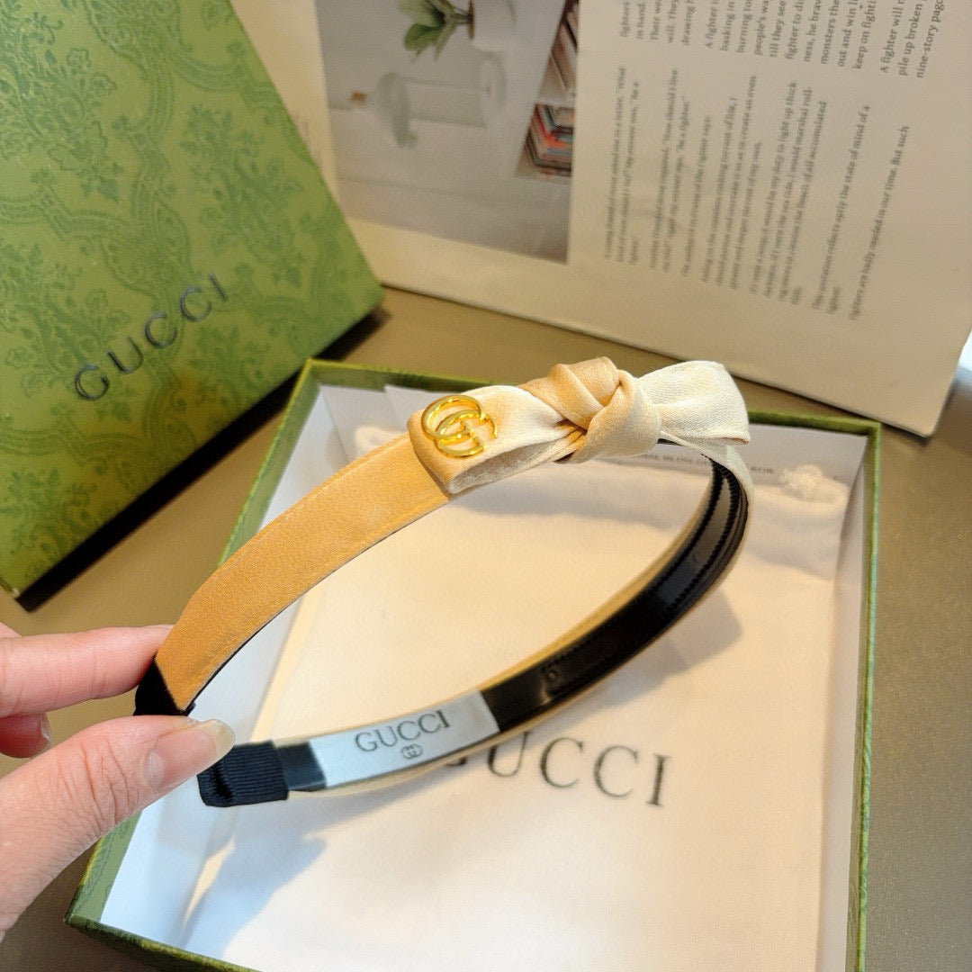 Gucci Hairband