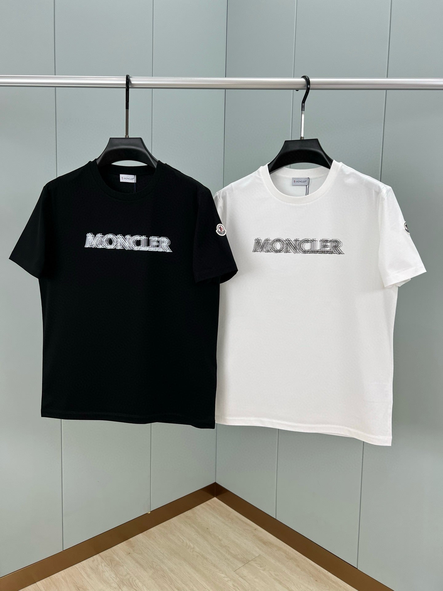 Moncler T-Shirt