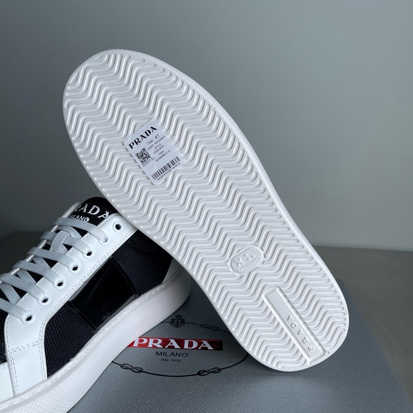 Prada Sneakers