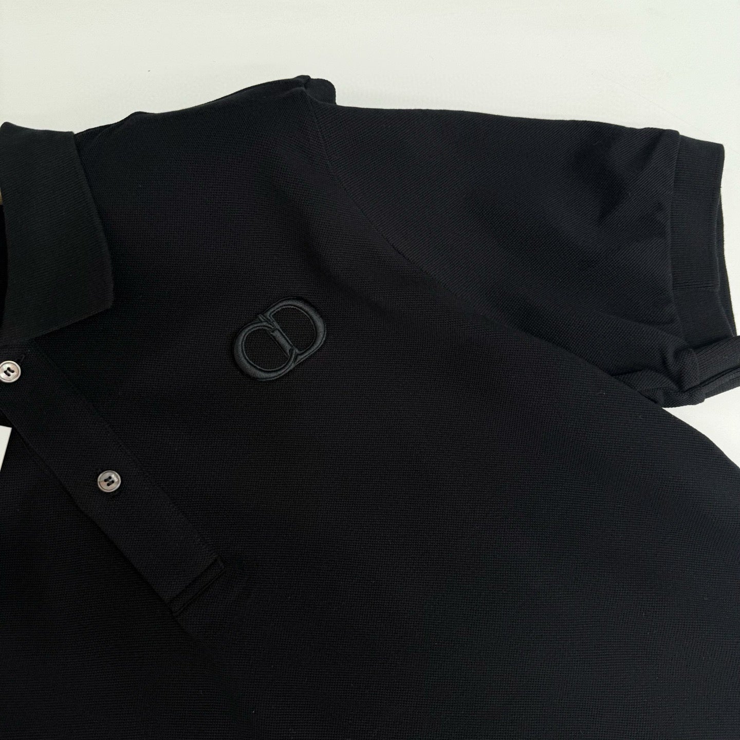 Dior Polo Tee
