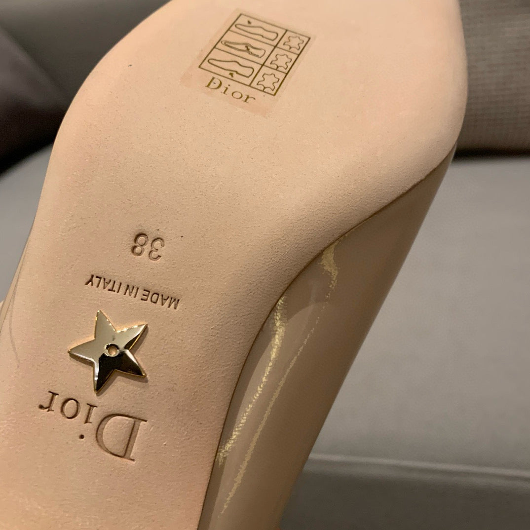 Dior Heels