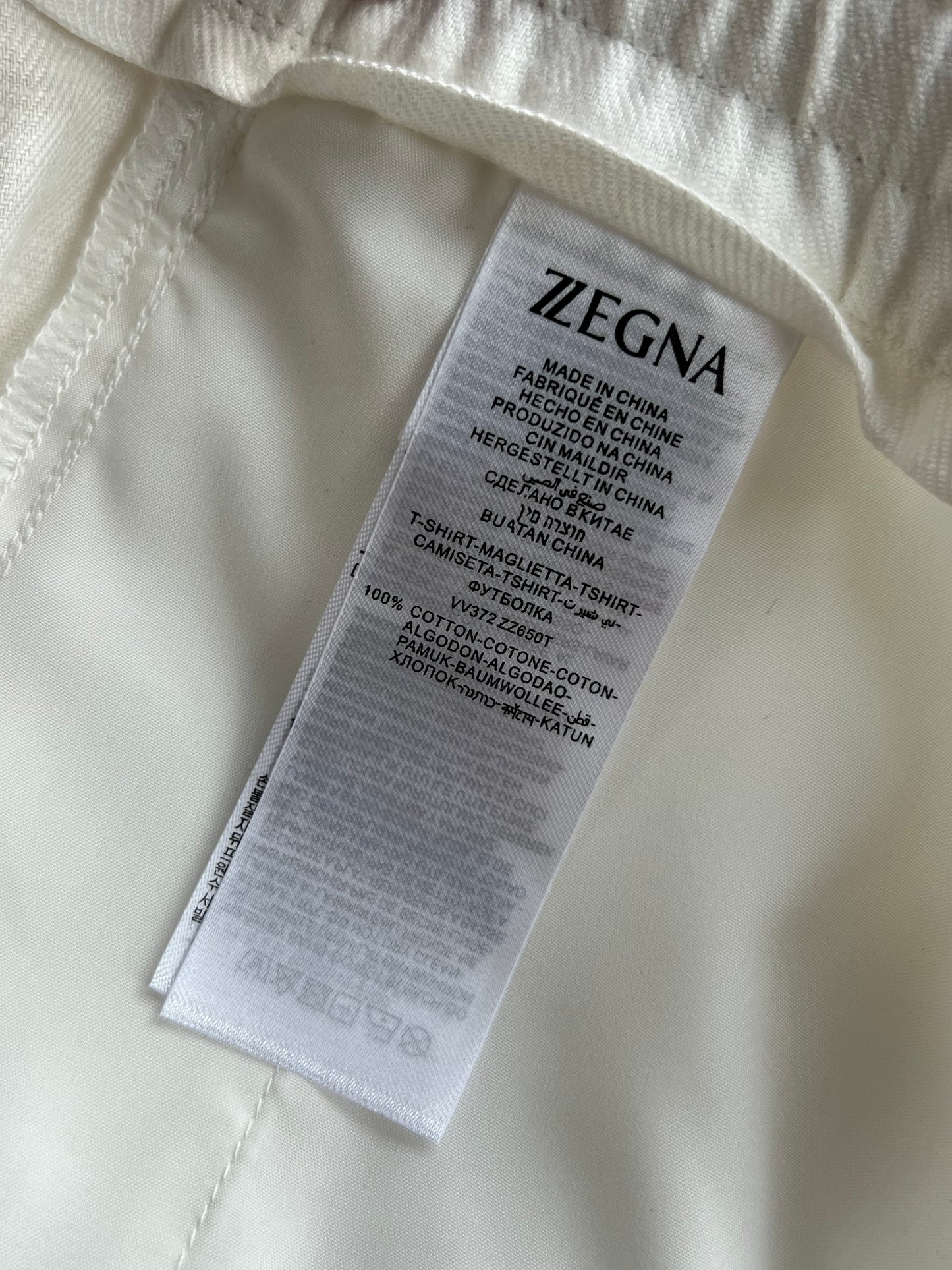 ZG Short Pants