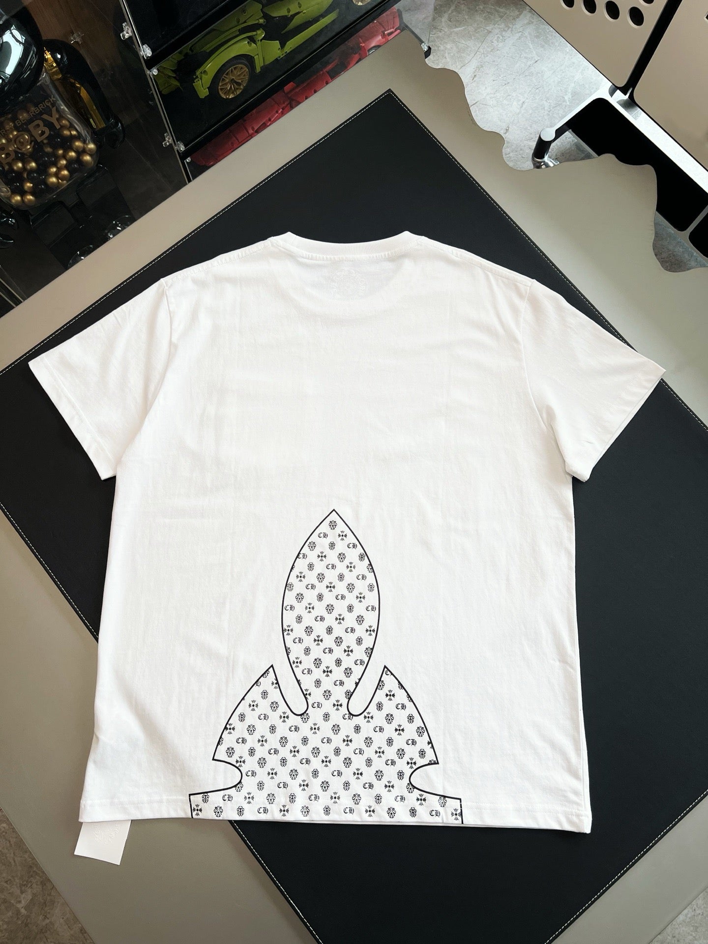 Chrome Hearts T-Shirt