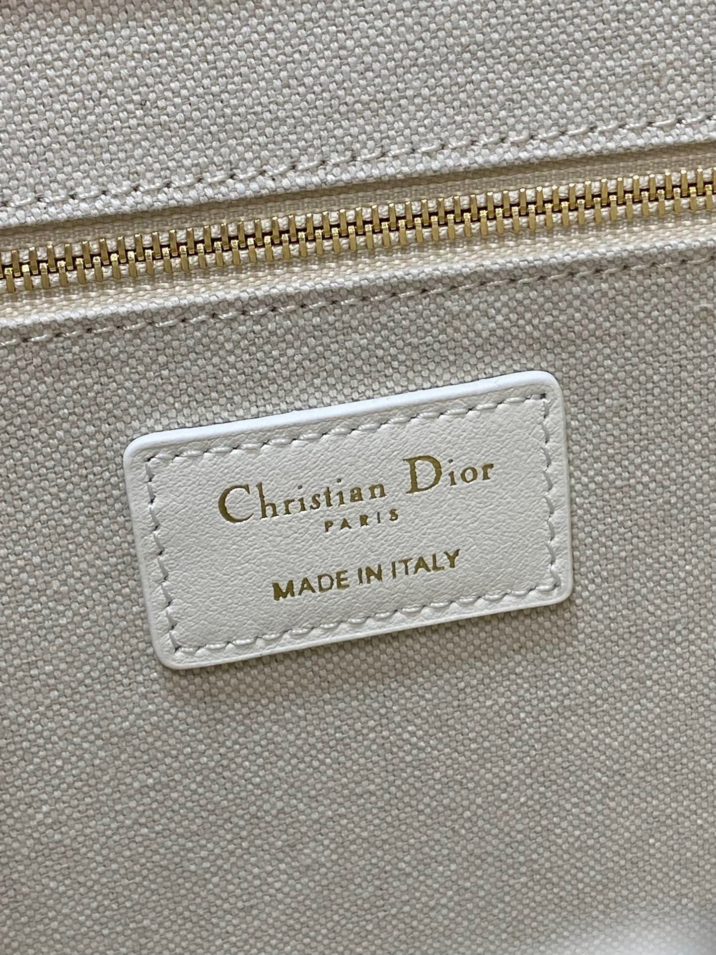 Dior Tote 36x16x27cm