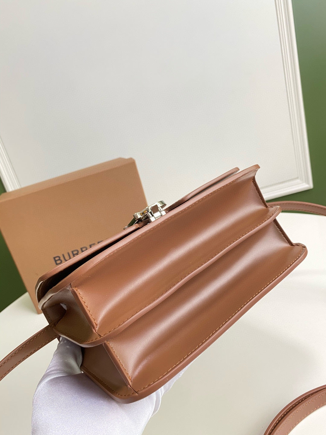 Burberry TB Sling Bag