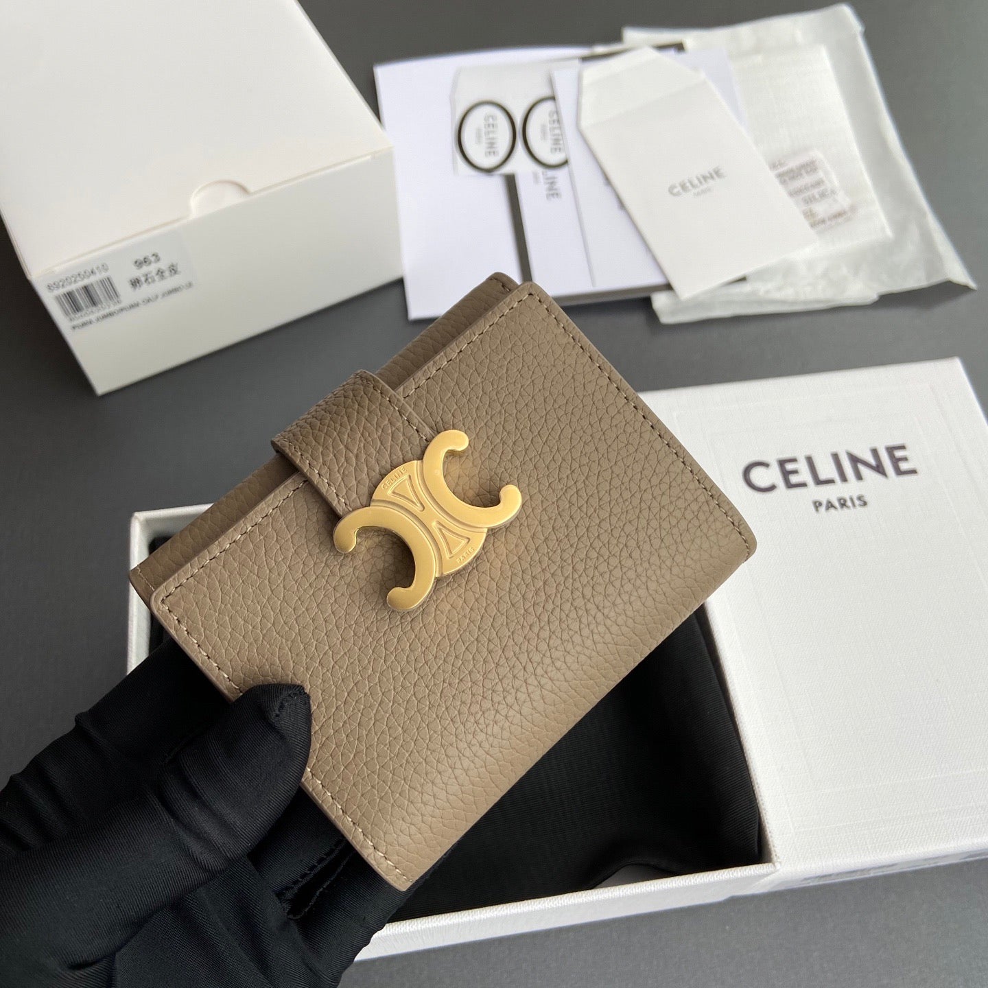 Celine Wallet
